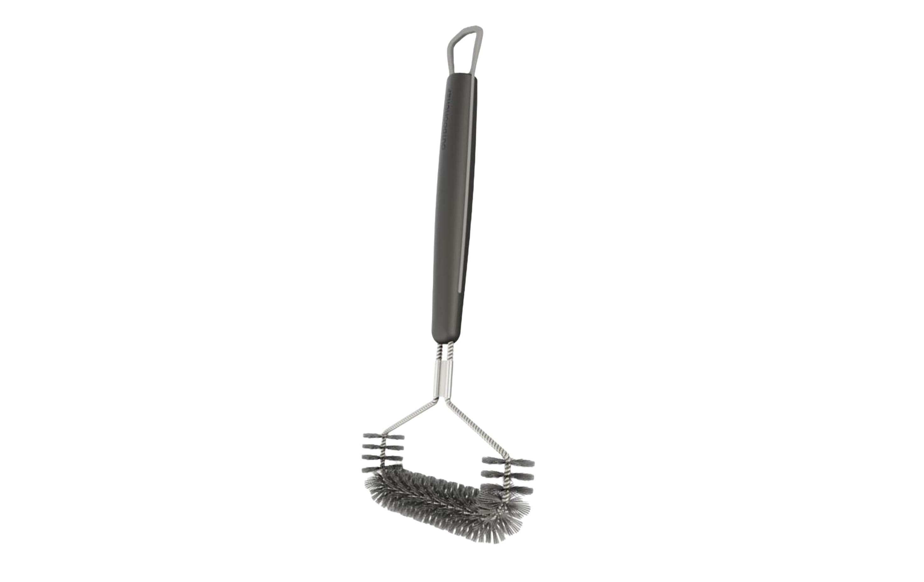 Grillbürste Triangel, 41.5 cmDrei-seitige Reinigungsbürste