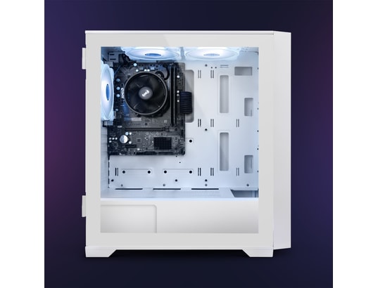 VIBOX - Ordinateur Gamer VI-113 PC Gamer 3200GE, Vega 8, 16Go RAM+1To SSD, Win11