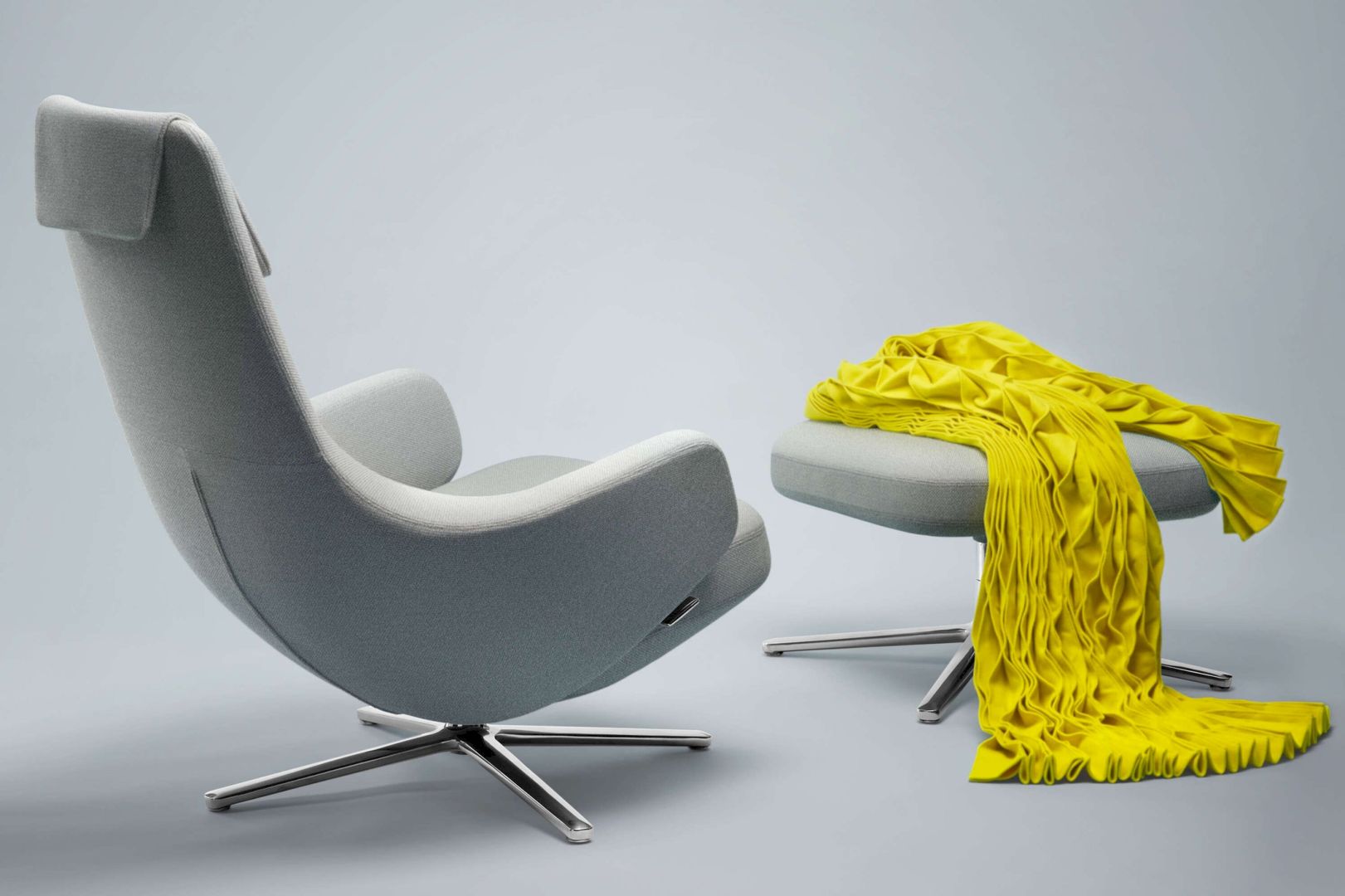 Vitra Repos Fauteuil