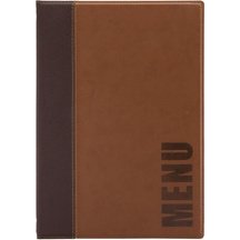 Protège-menus TRENDY, A5