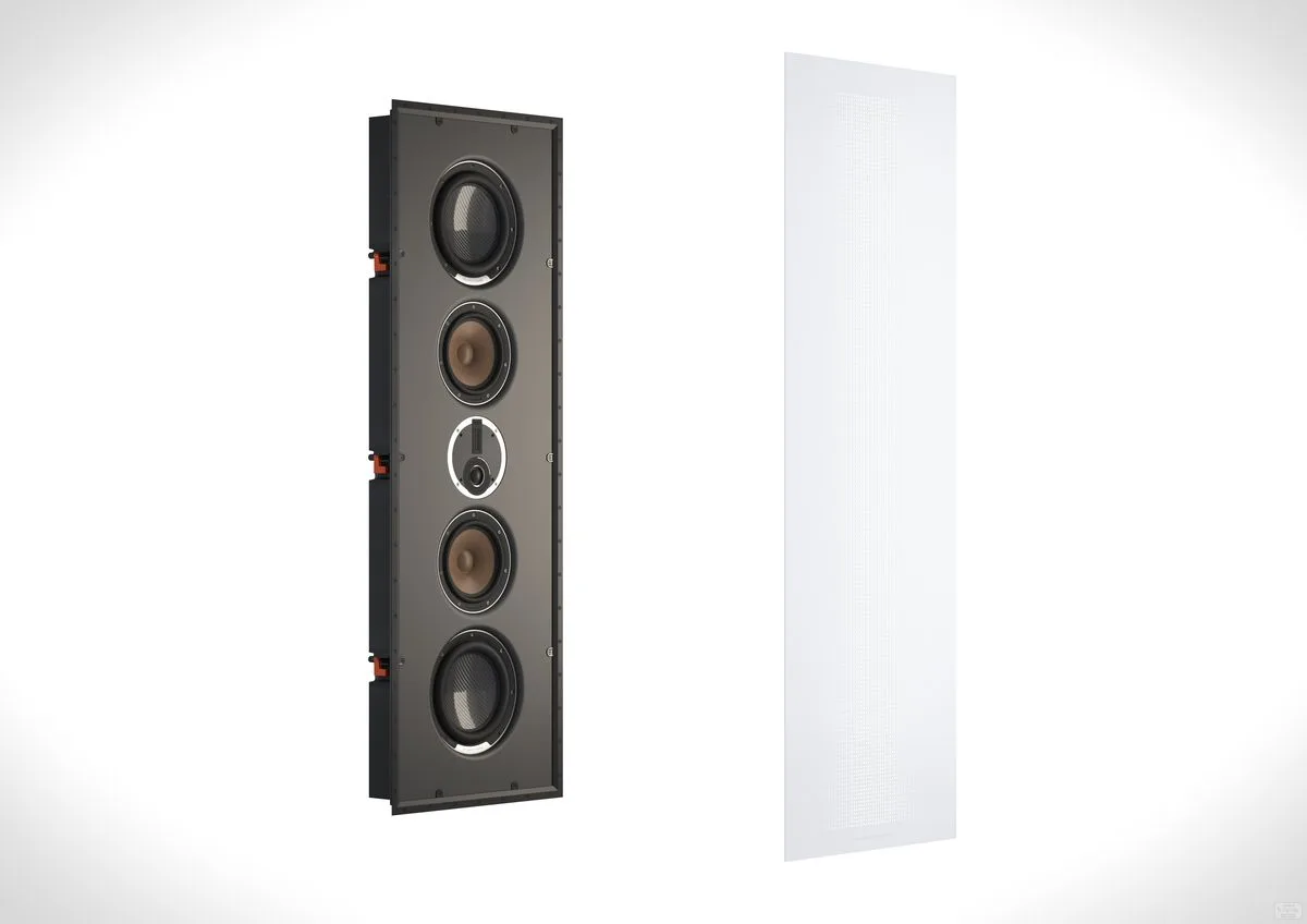 Dali Phanthom S-280 (la pièce) Enceintes encastrables