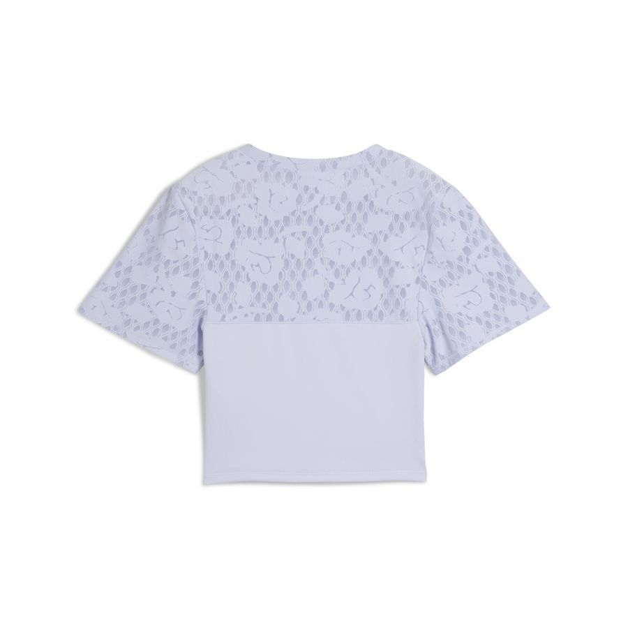 Puma LACE Crop Top