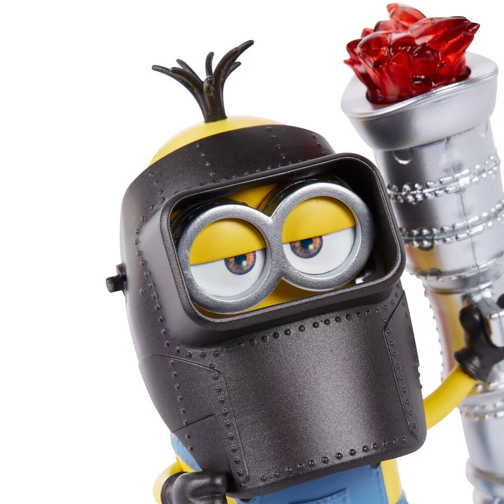 FIGURINE ACTION 11 CM KEVIN - LES MINIONS