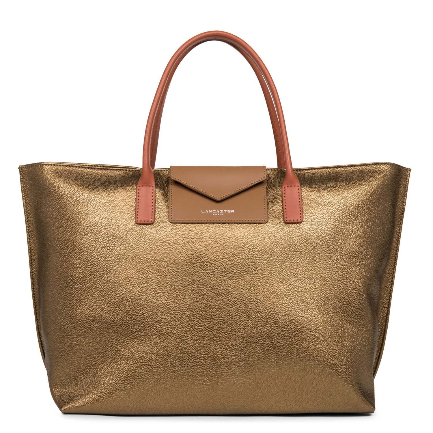 Maya-Grand sac cabas main