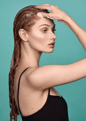 Hush & Hush DeeplyRooted Shampoo