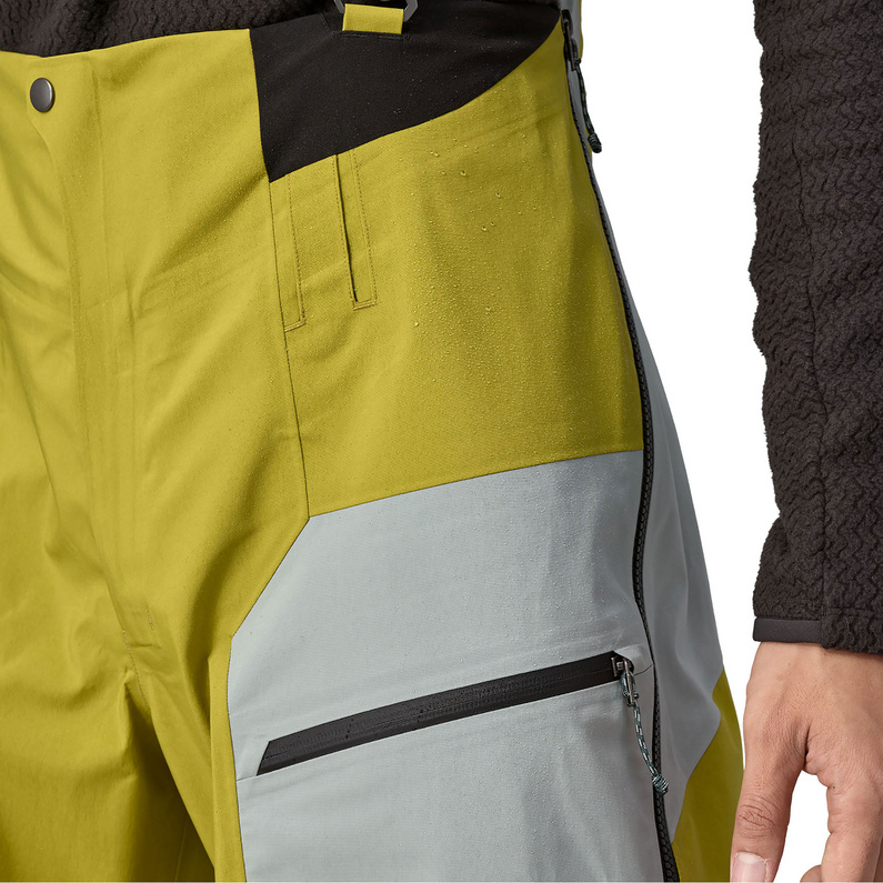 Patagonia Herren Untracked Bib Hose
