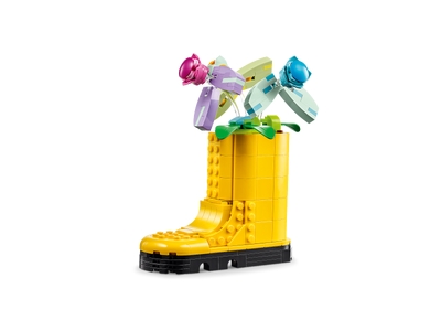 LEGO Bloemen in gieter (31149)