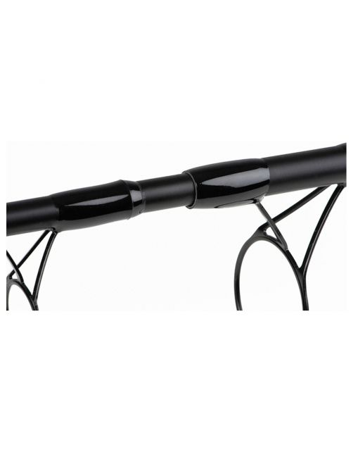 Fox Eos - Pro 12ft 3.5lb Tele - Karperhengel -