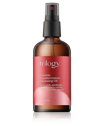 Trilogy Exfoliate & Toner Hydrating Mist Toner 100ml