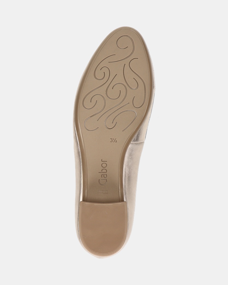Gabor Pumps  - goud