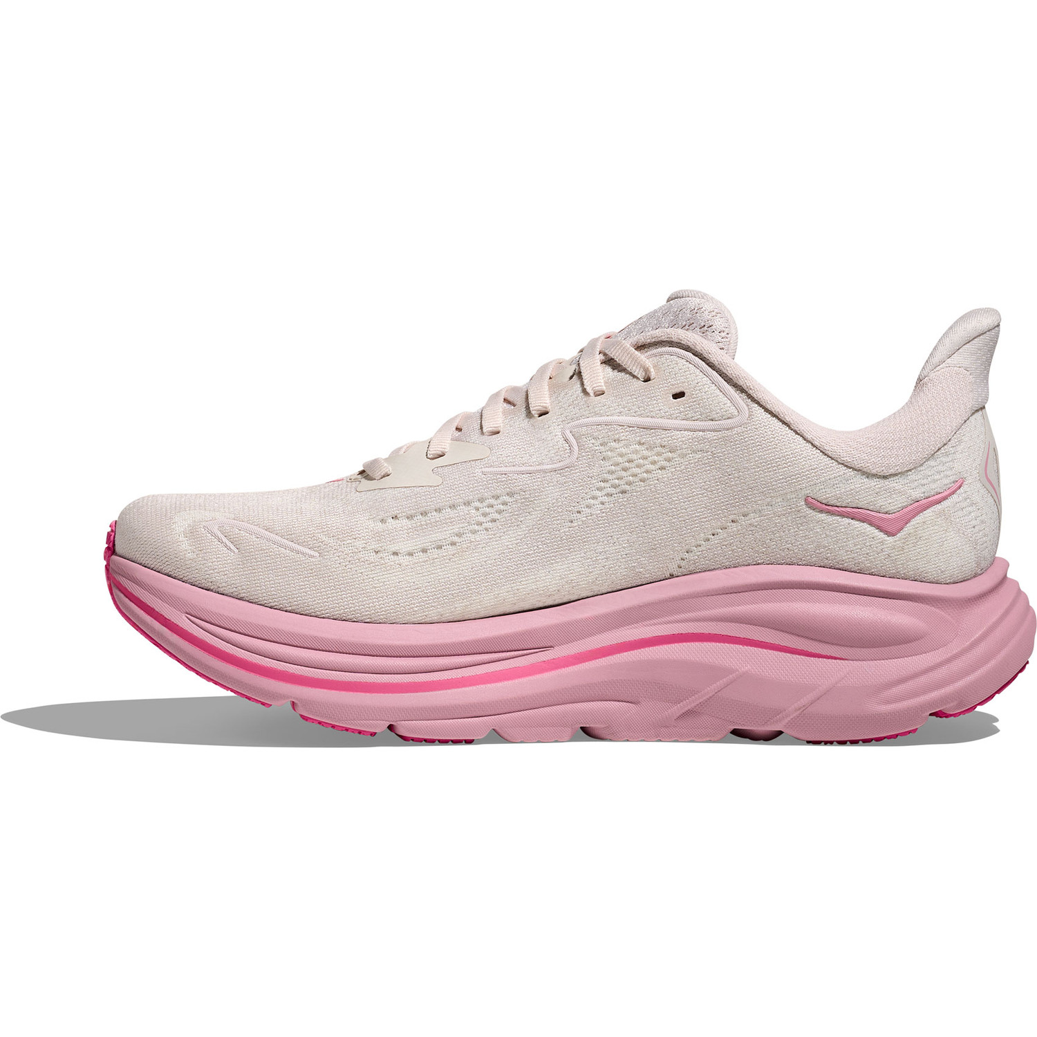 HOKA Clifton 10 Breed Dames