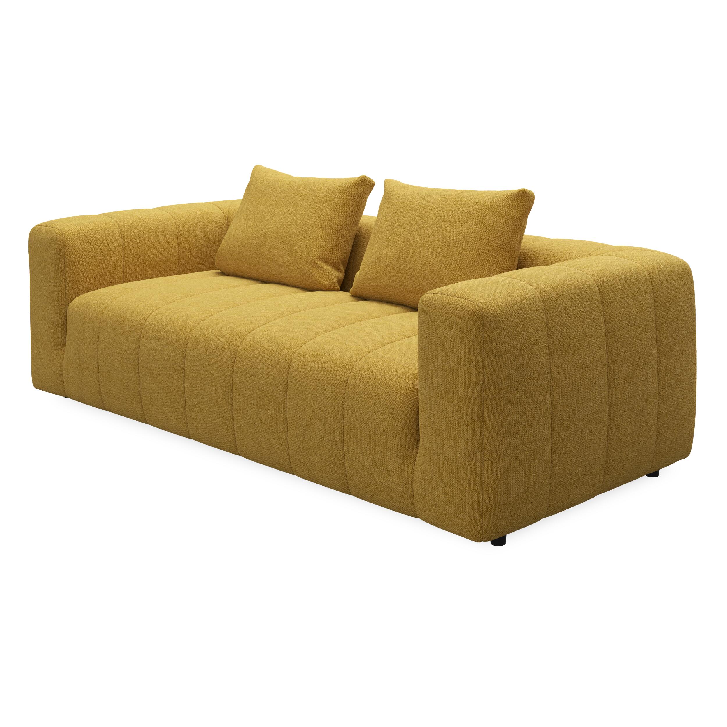 Ingvar 3 pers Sofa