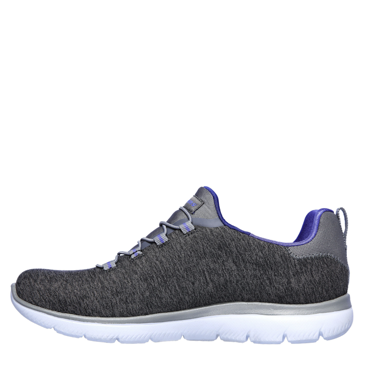 Skechers Quick Getaway | NOIR