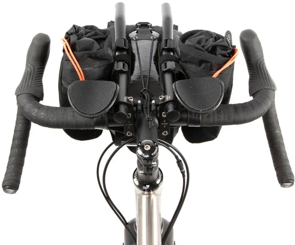Restrap Race Stem Bag