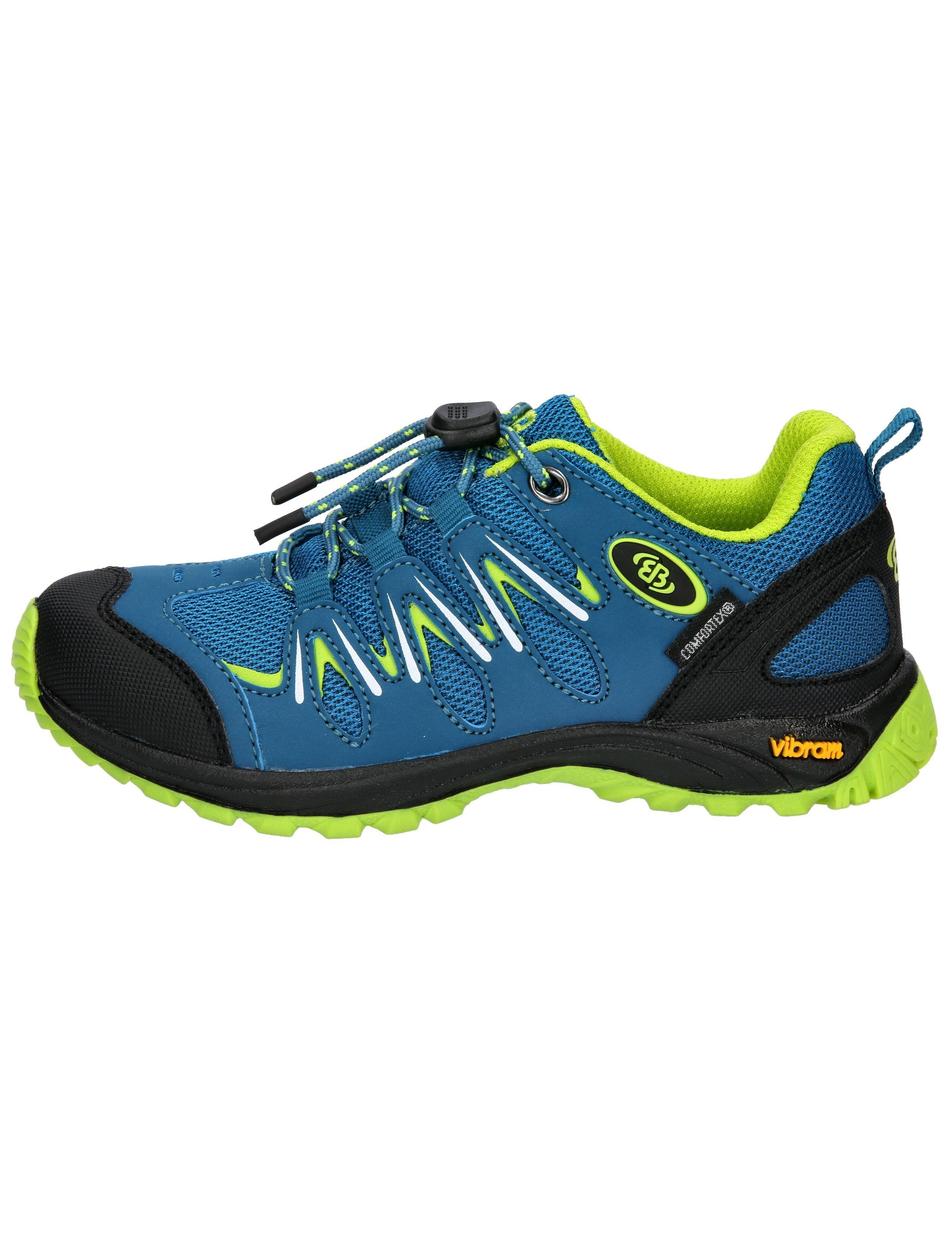 Outdoorschuh Expedition Kids