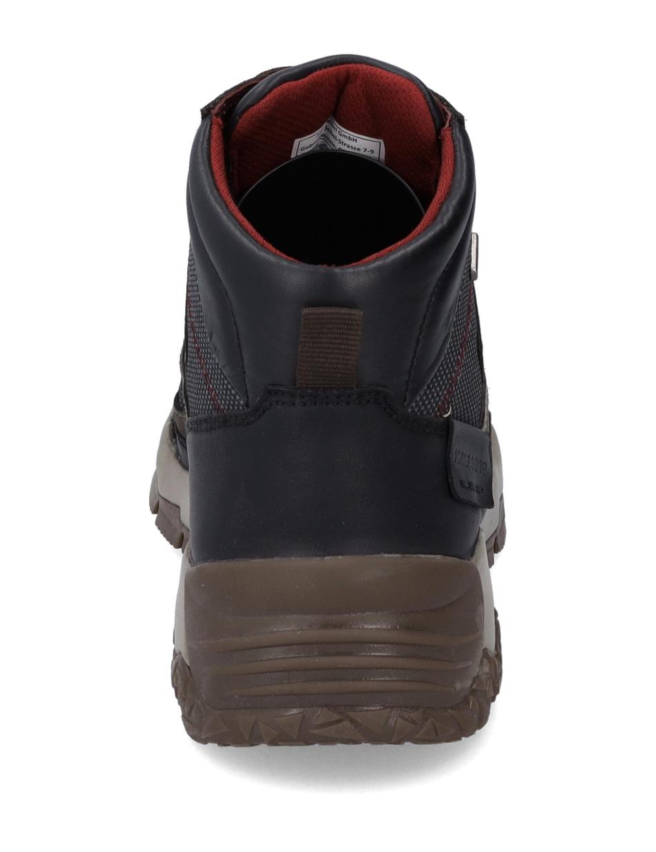 Stiefelette Philipp 52, moro-kombi