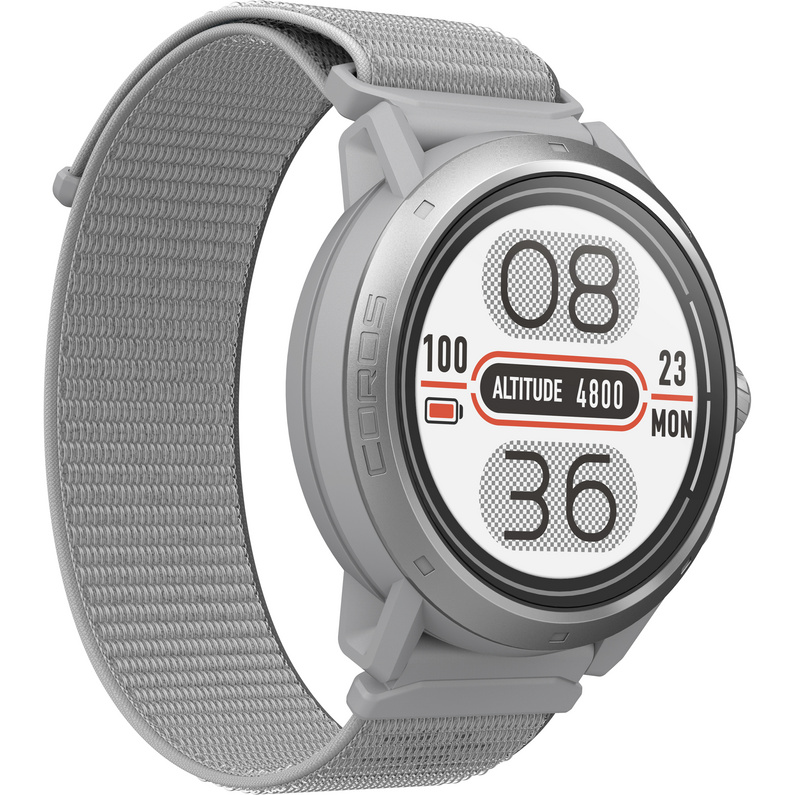 Coros Apex 2 Pro GPS Uhr