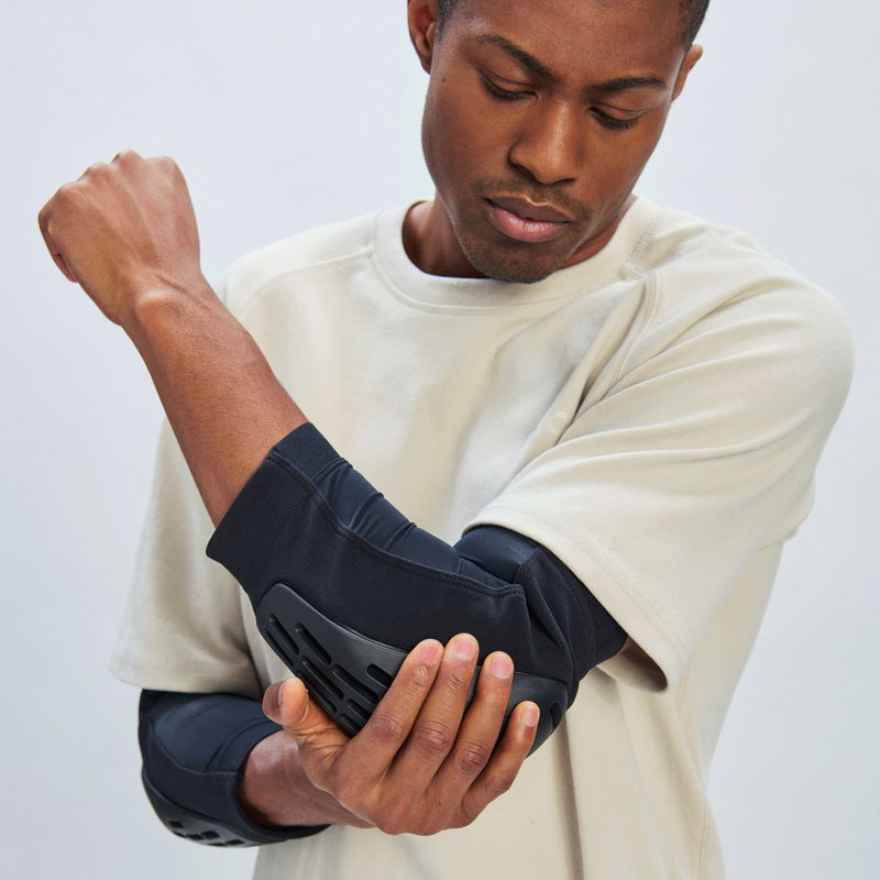 POC VPD System Lite Elbow