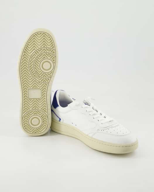 MRP LAS VEGAS Sneaker in Weiß
