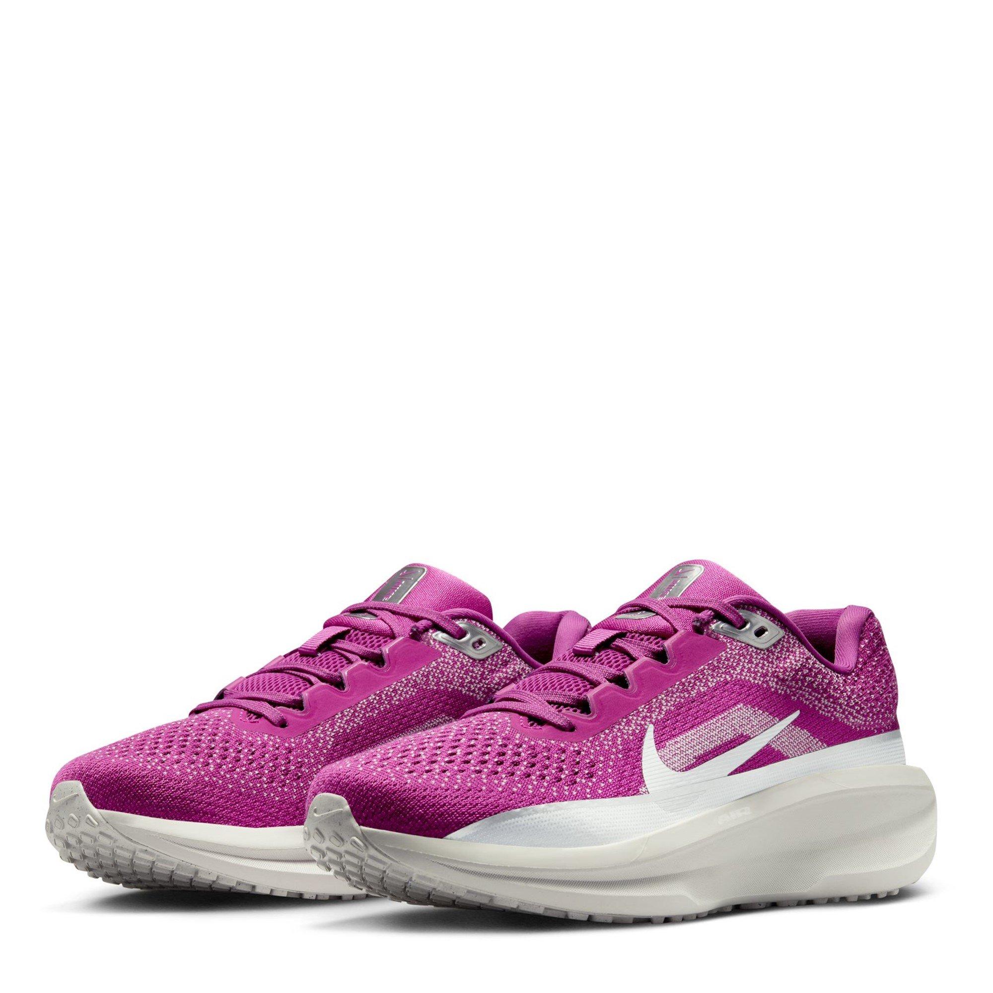 Nike Nike Winflo 11 Prm Women'S Road Running Shoes Womens