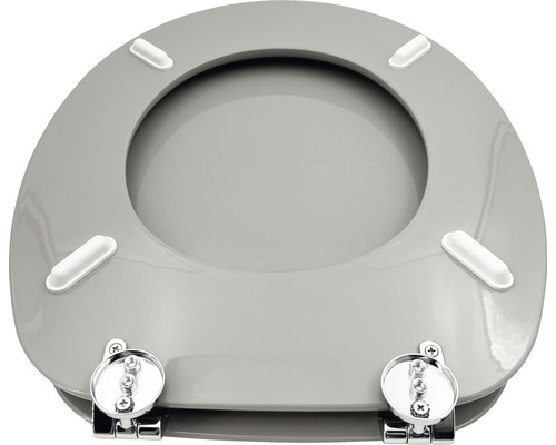 ADOB Amalfi Manhattan toiletbril