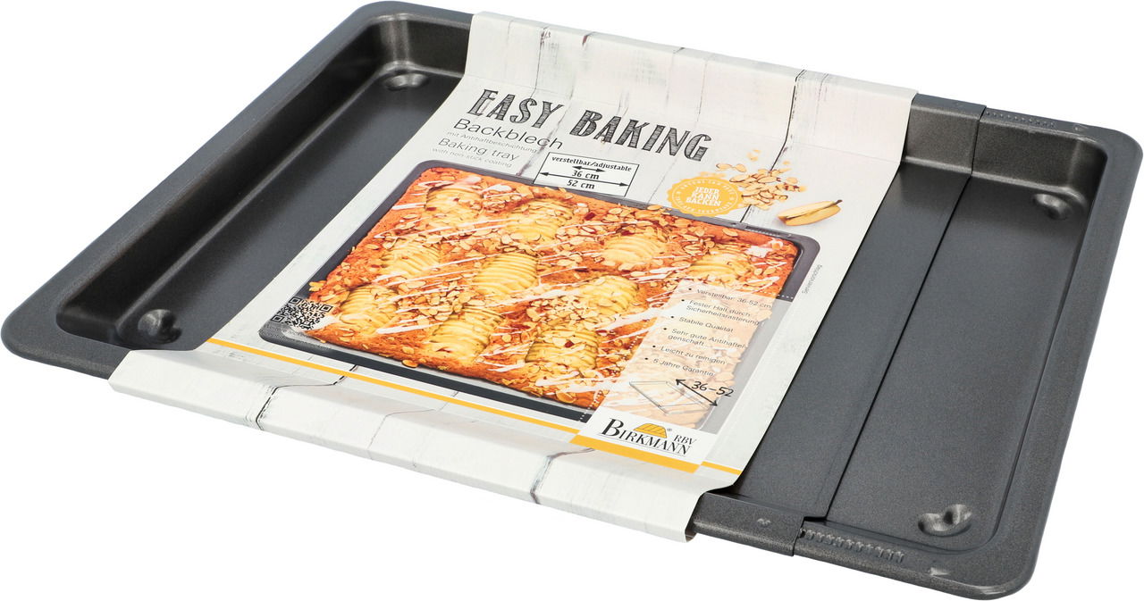 Birkmann Backblech EASY BAKING
