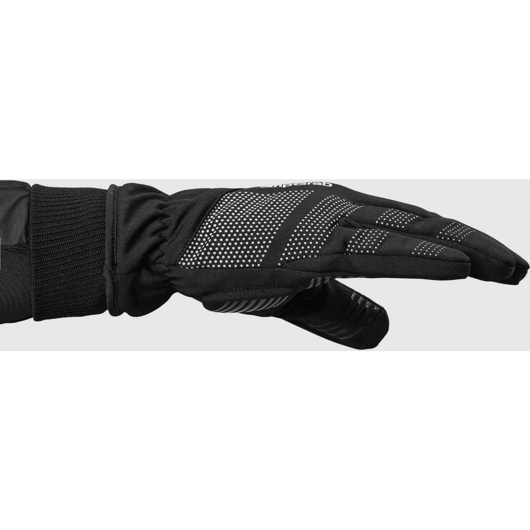 GripGrab Ride 2 Winddicht Winter Handschoenen