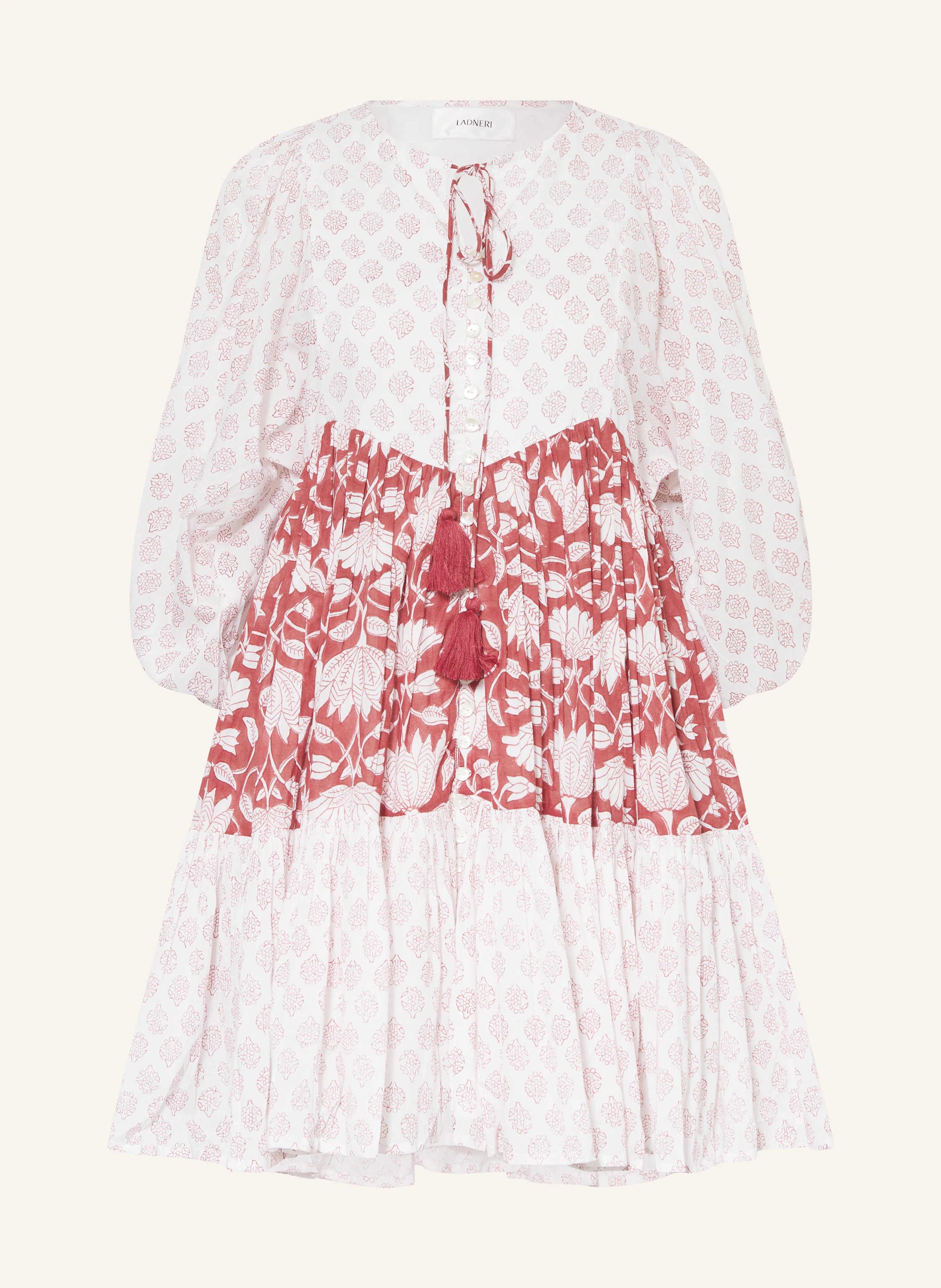 LADNERI Kleid NICE