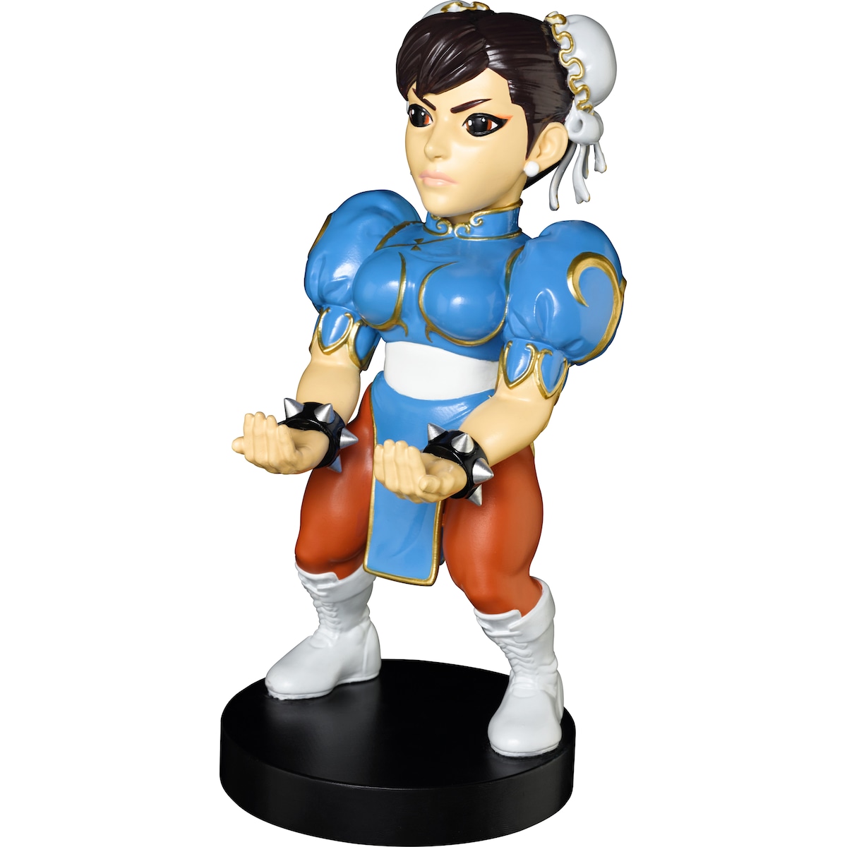 Exquisite Gaming Cable Guy micro-USB-lader (Chun-Li)