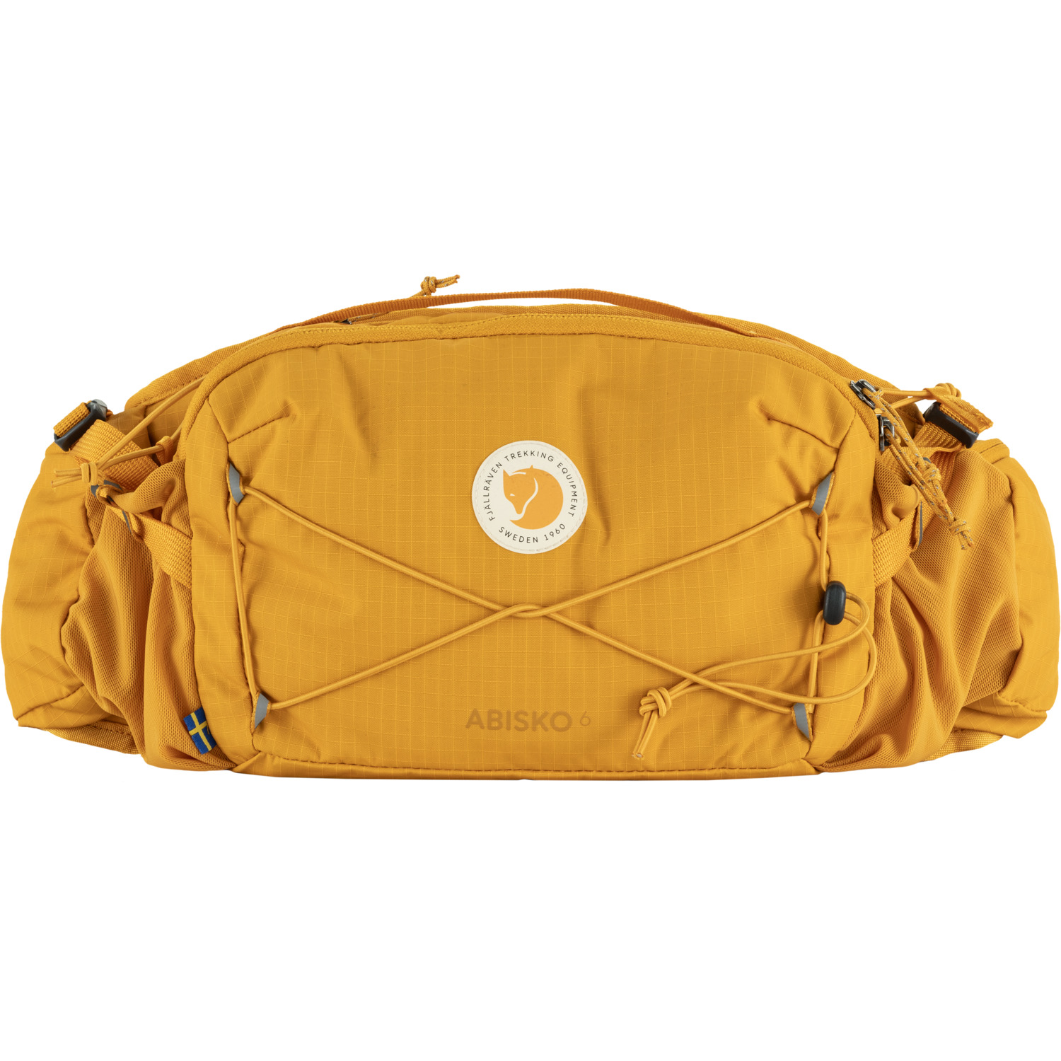 Abisko Hip Pack 6