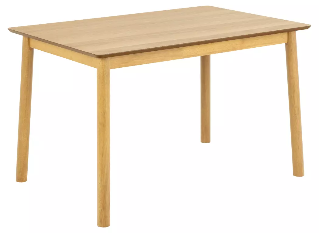 Esstisch Barlow 120 x 80 cm
