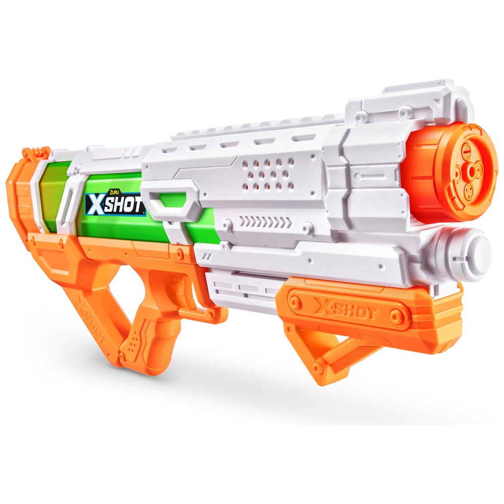 XSHOT Water Fast-Fill Epic Water Blaster von ZURU