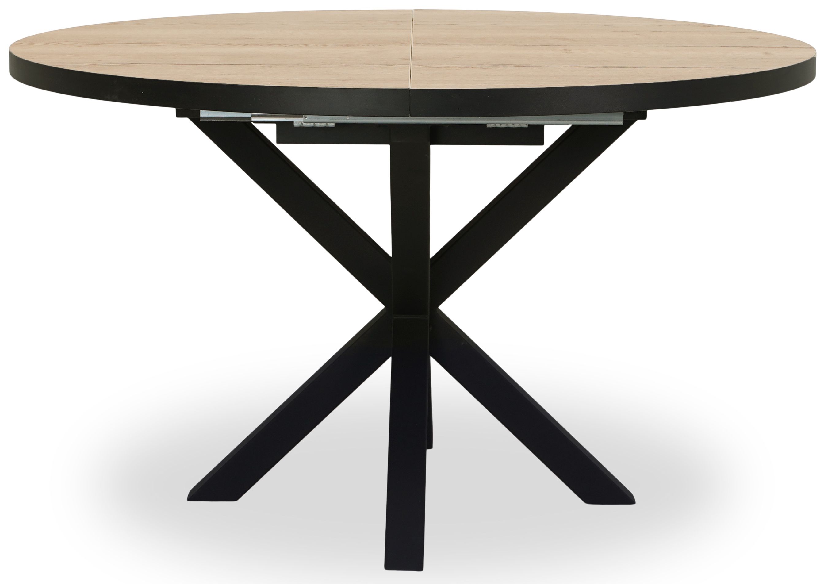 Uitschuiftafel Juster - Isla