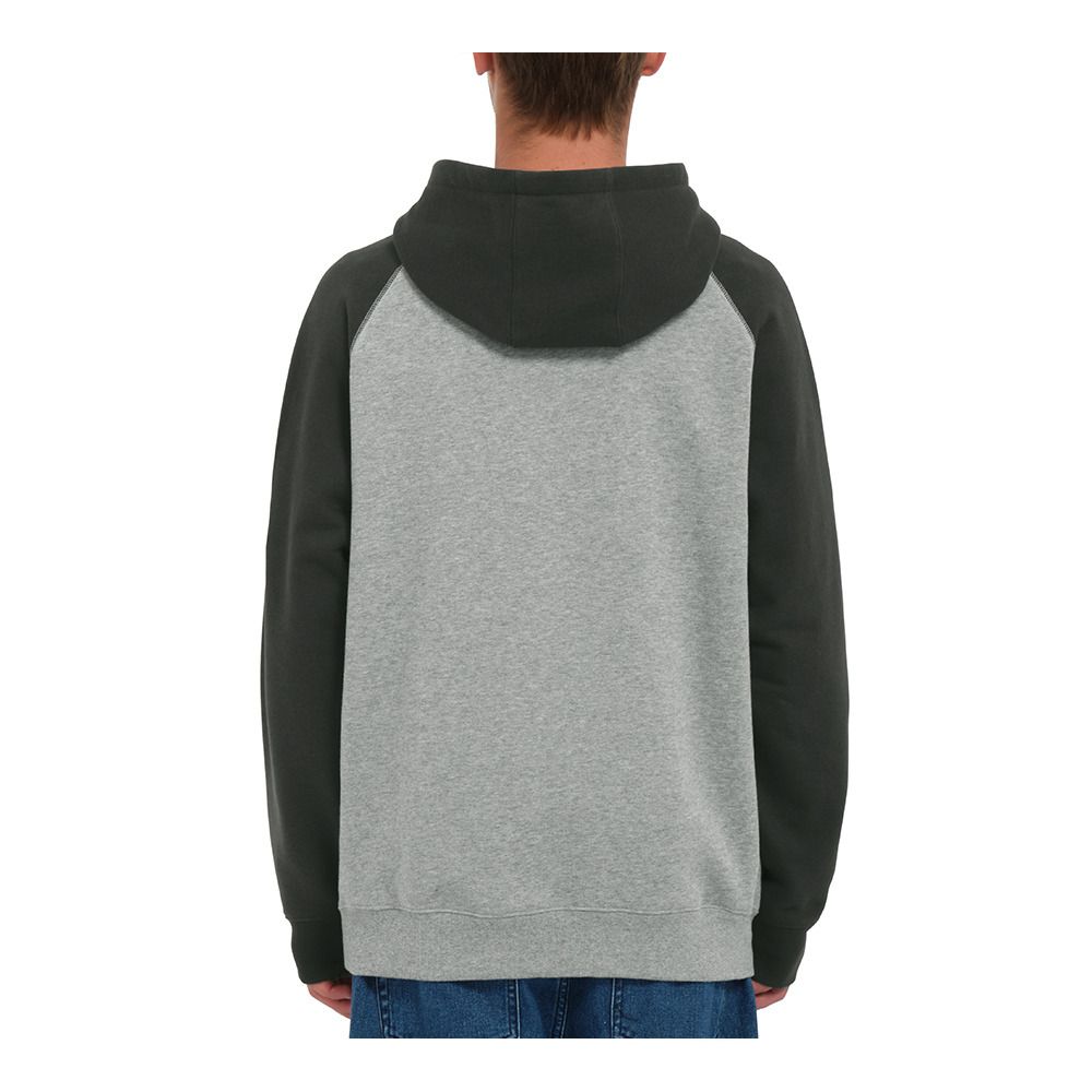 Volcom HOMAK - Sweat Homme stealth