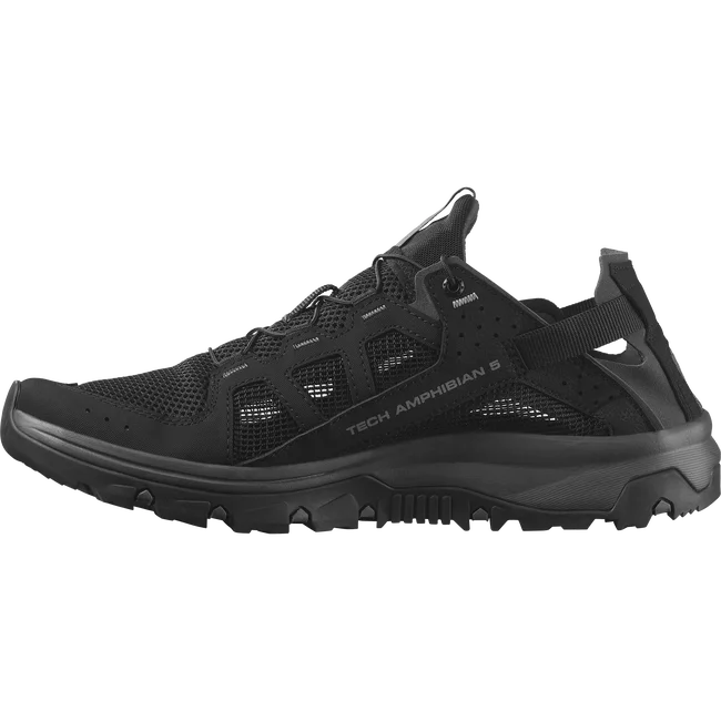 TECHAMPHIBIAN 5  Amphibienschuhe Herren