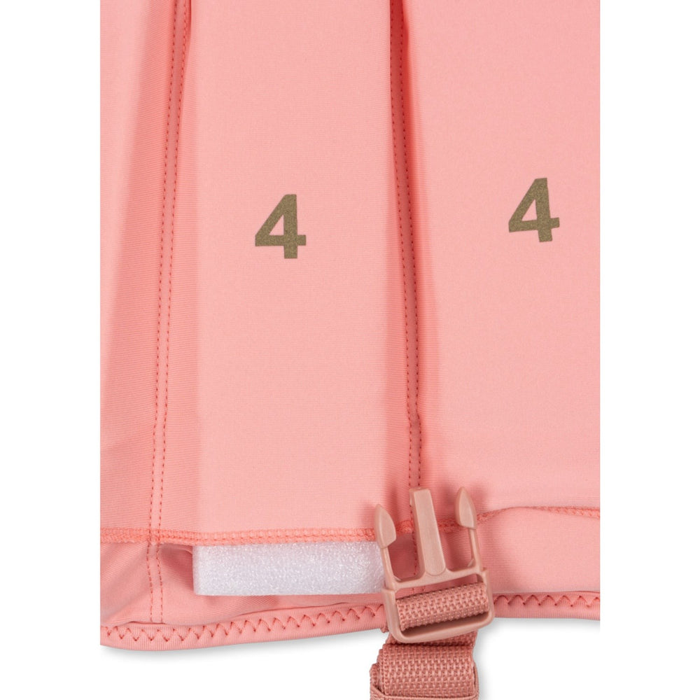 Køb Konges Sløjd Amour Pink Avery Svømmevest