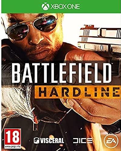 EA Games - Battlefield Hardline - Xbox One