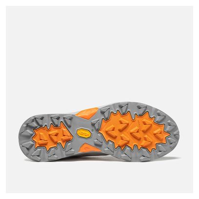 Chaussures de Randonnée Garmont 9.81 Engage Gris/Orange Anniversary