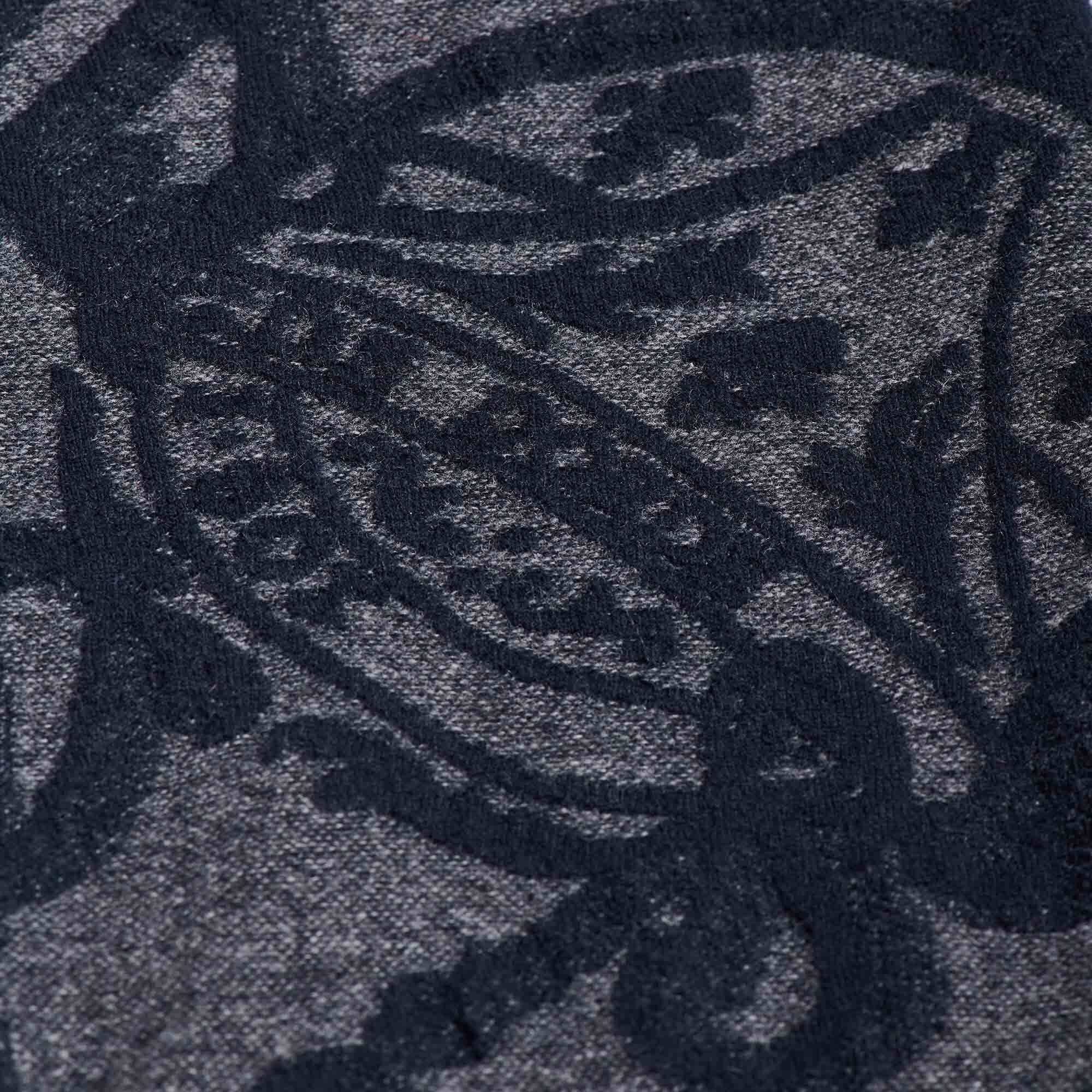Pull Avec Jacquard Scritto Marbeuf