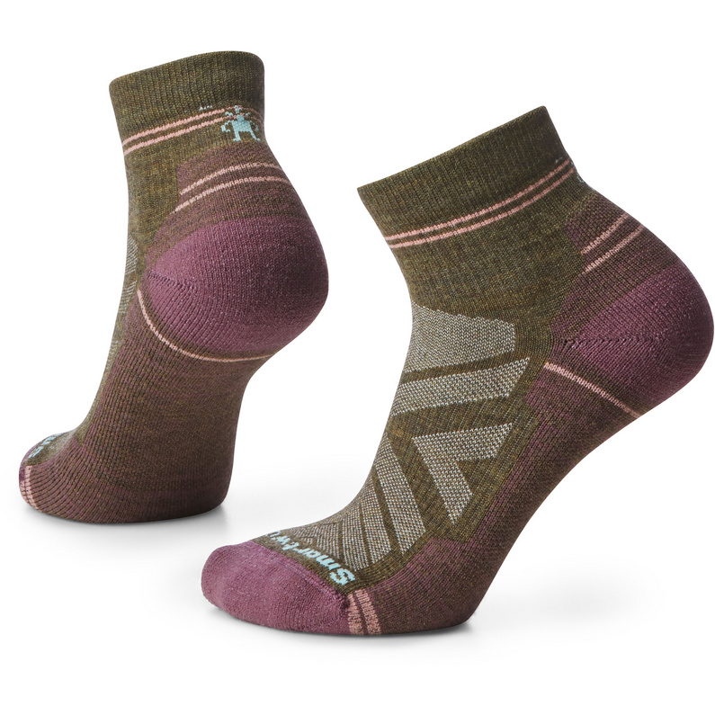 Smartwool Damen Performance Hike Light Ankle Socken