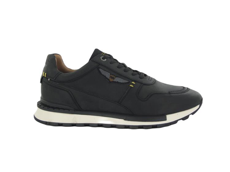 PME Legend Aircobra PB02408111 Black