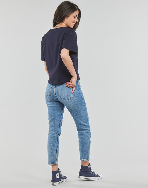 Petit Bateau - A06TM04 - Marine