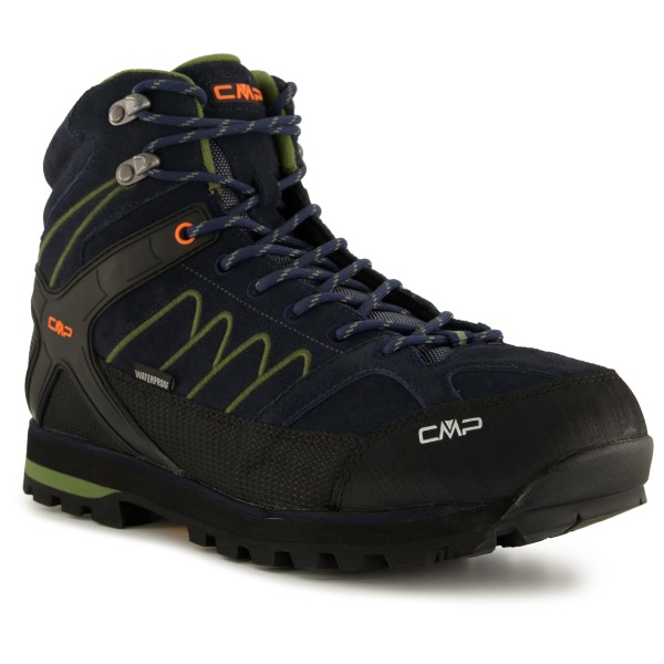 CMP - Moon Mid Trekking Shoes Waterproof - Chaussures de randonnée