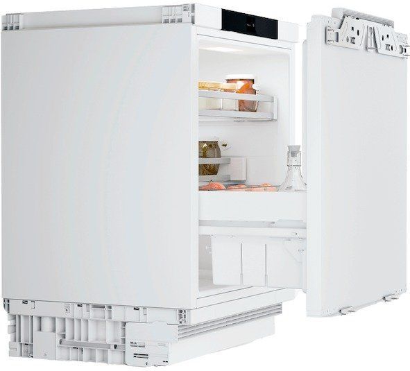 Liebherr URPd 365i-20 Inbouw Koelkast - GlassLine Draagplateaus - LED Plafondverlichting