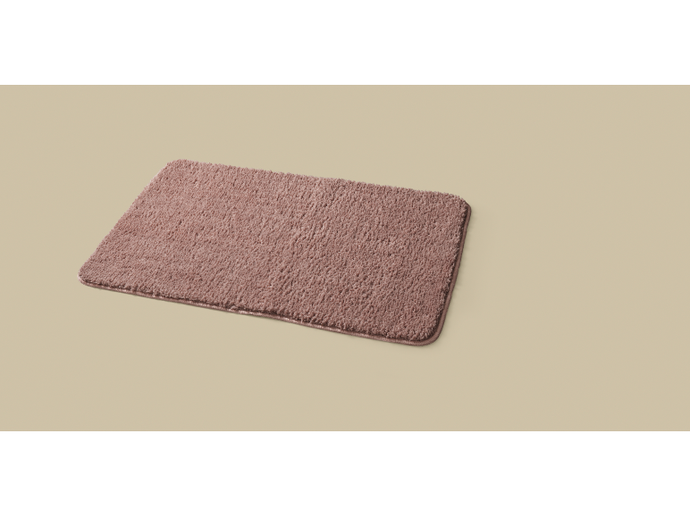 Badmat 60 x 90 cm
