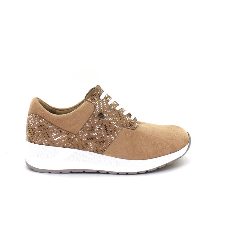 Finn Comfort 05061 CAINO wijdte G/H Beige (05061-902445)