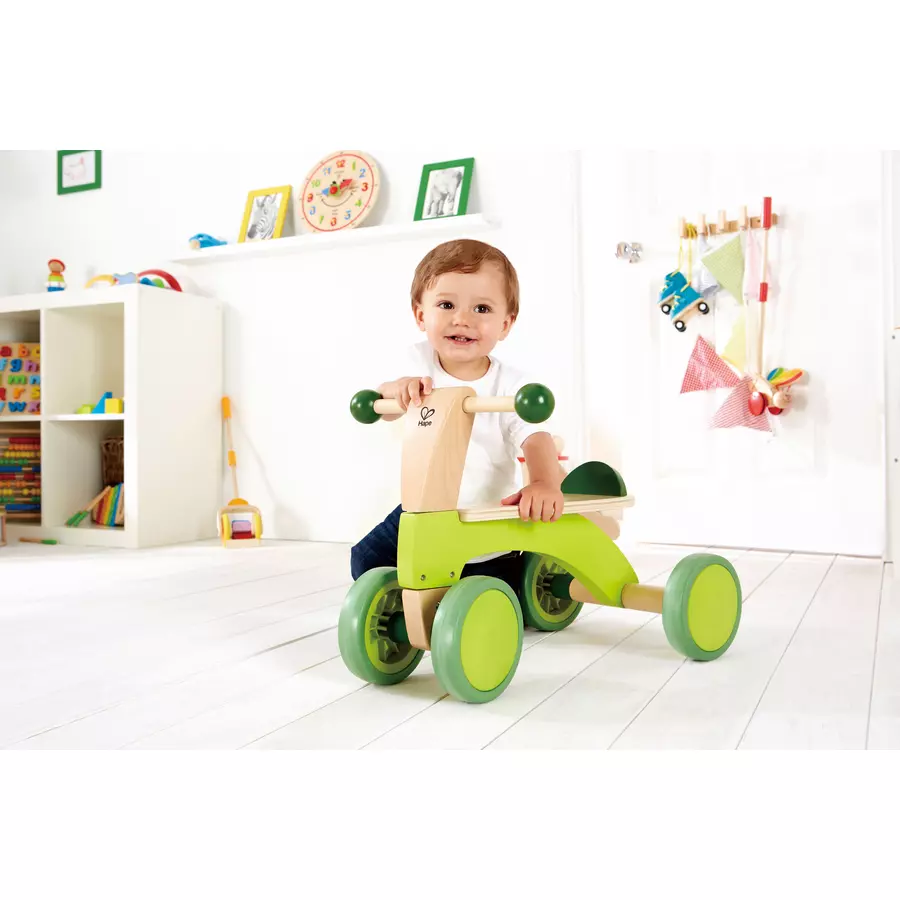Hape Rutschrad
