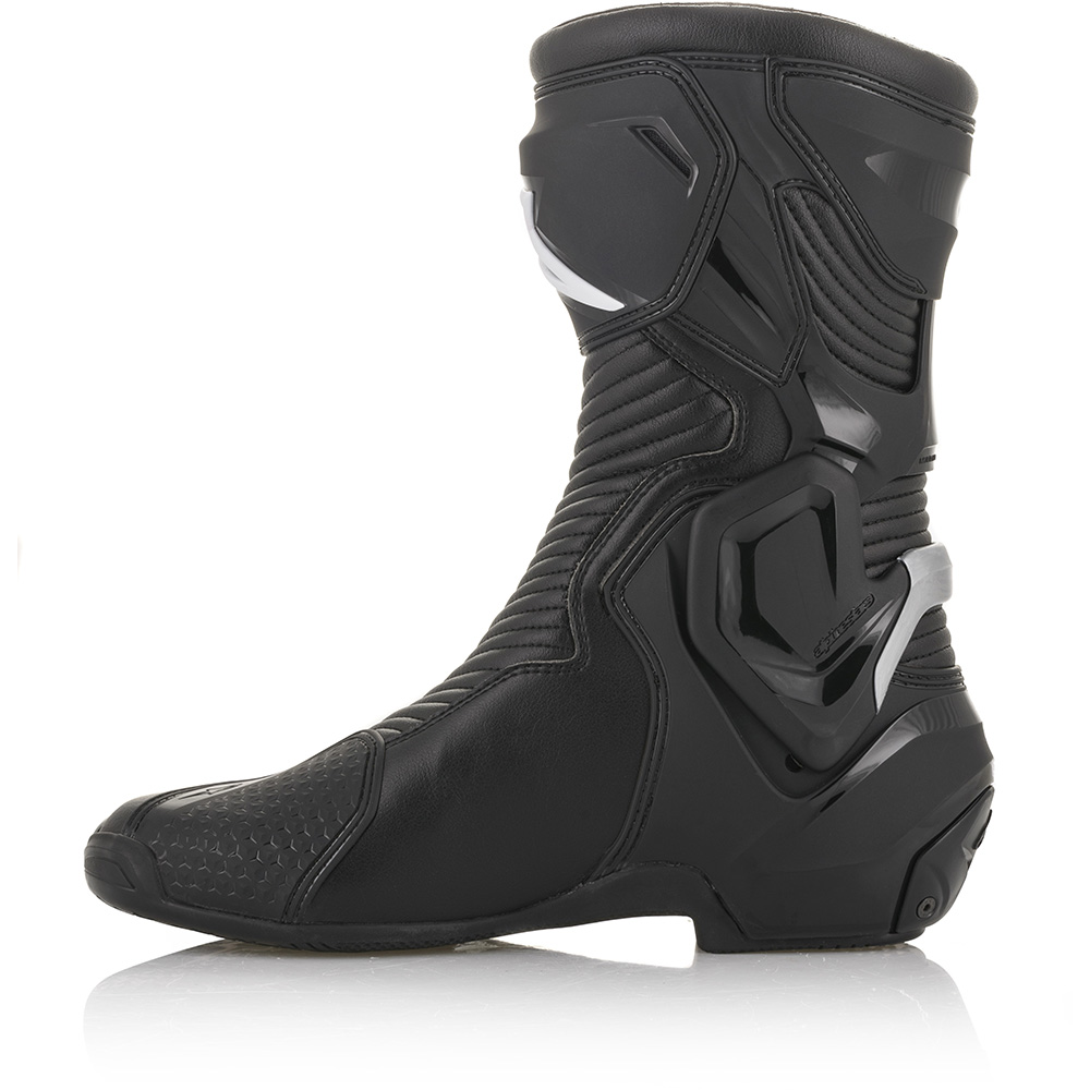 Alpinestars - Bottes SMX Plus V2 Gore-Tex® Noir / Gris