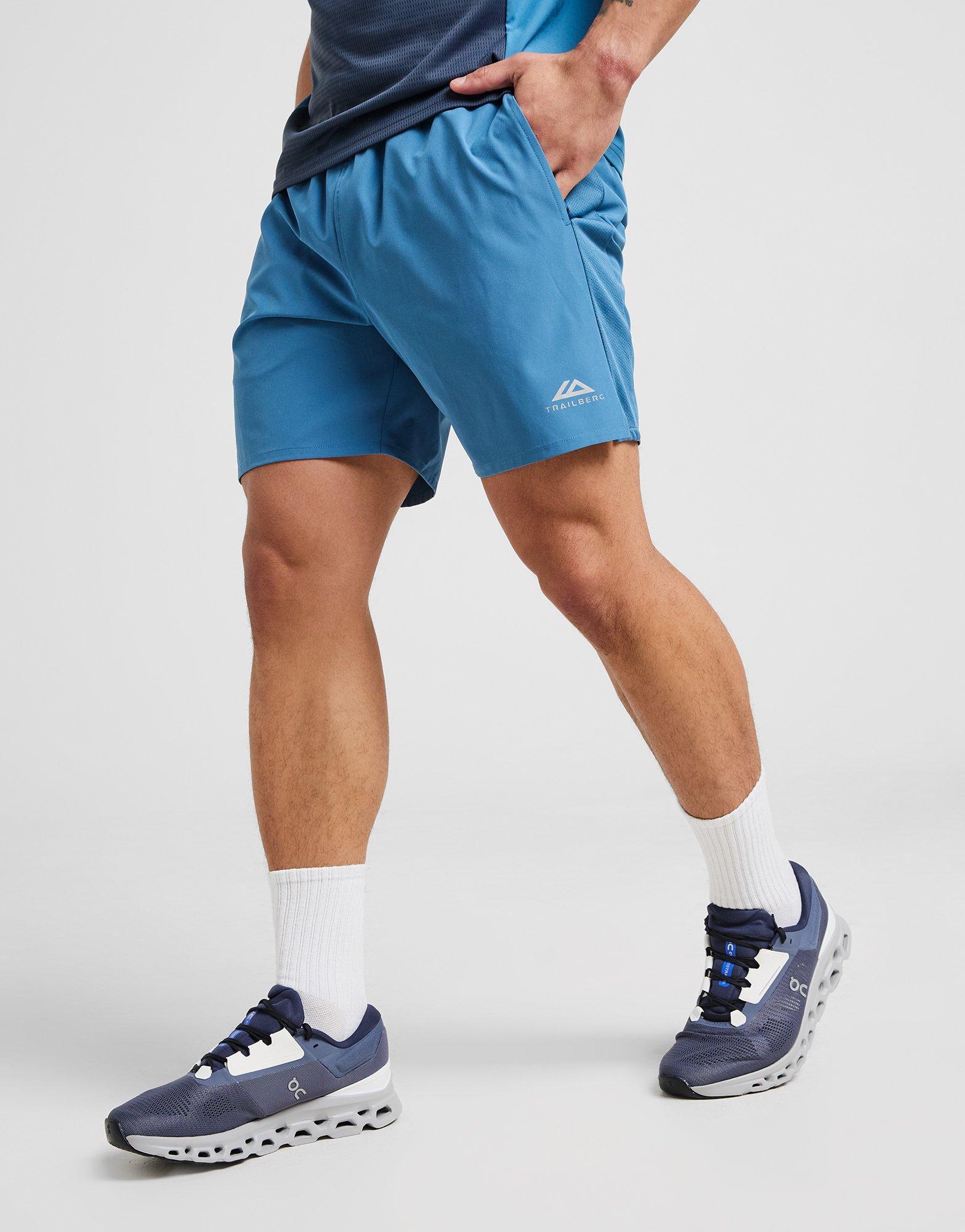 Trailberg Short Essential 2.0 Homme