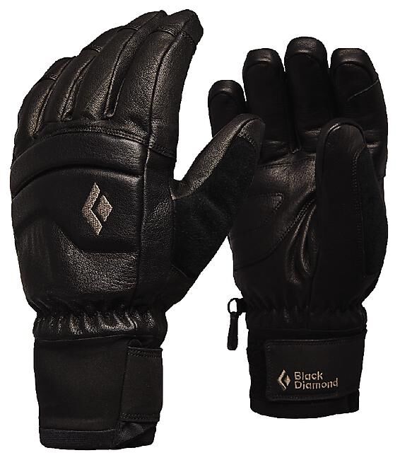 BLACK DIAMOND - GANT DE SKI SPARK II